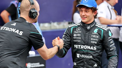 Antonelli Australia Q