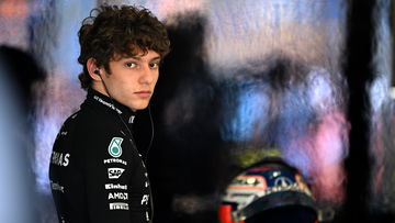 Kimi Antonelli learns stewards' verdict after Lando Norris incident