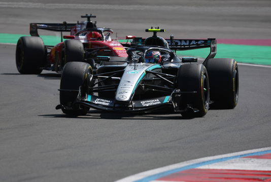 Antonelli Sprint China