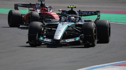 Antonelli Sprint China