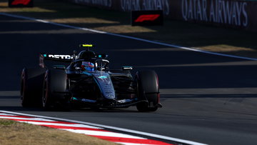 What is the start time for 2026 F1 Chinese Grand Prix?