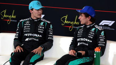 Russell Antonelli Q Presser