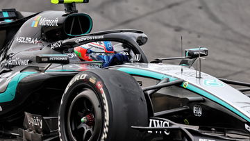 Klien complimenteert Antonelli: "Dat doet me aan Verstappen denken"