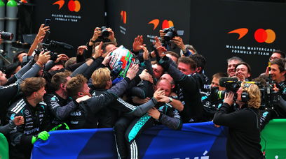 Antonelli race win China