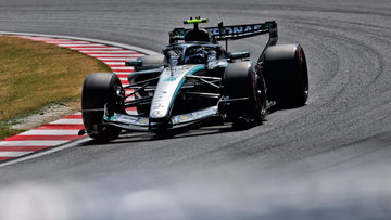 2026 F1 Japanese Grand Prix - Free Practice 3 results