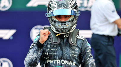 Antonelli pole Japan