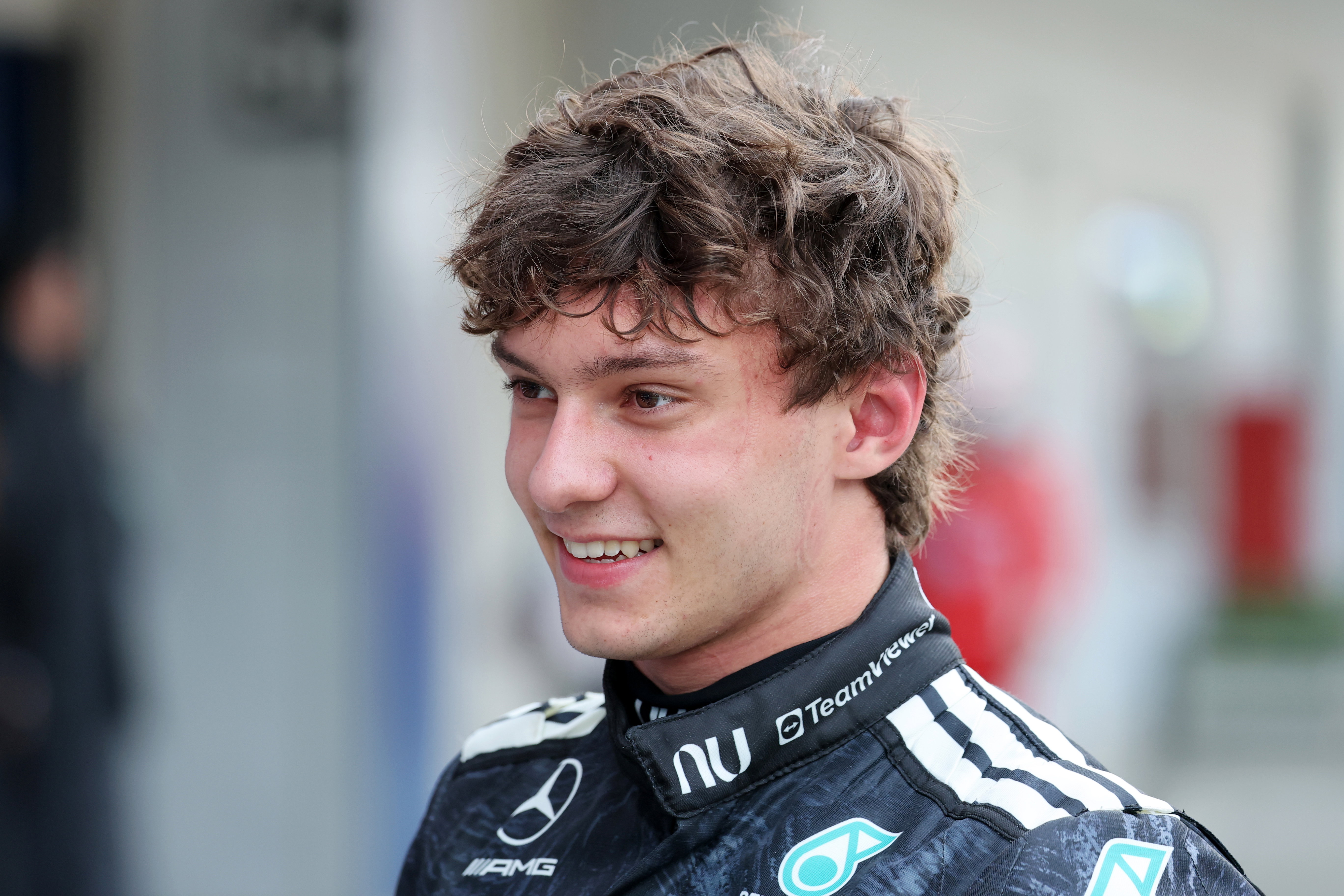 Antonelli Pole Japan Q