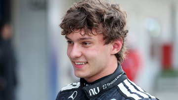 Antonelli profiteert optimaal in Japan: "Heeft mijn leven stuk makkelijker gemaakt!"