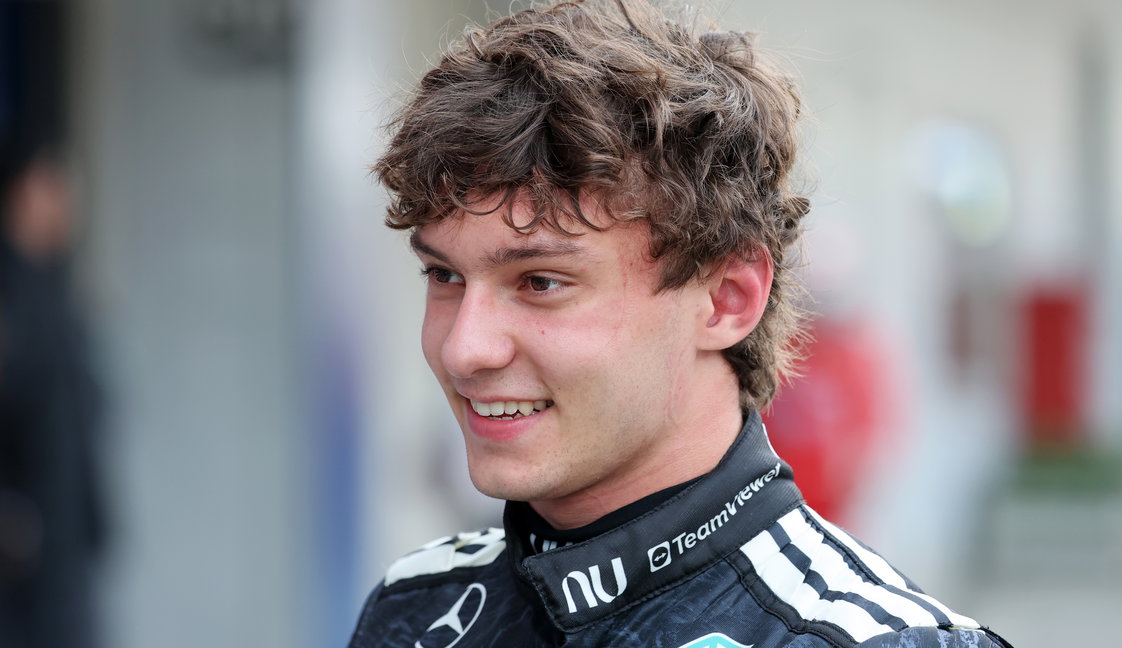 Antonelli Pole Japan Q