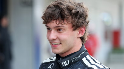 Antonelli Pole Japan Q