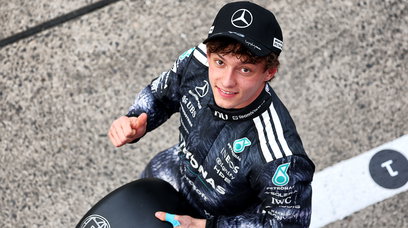 Antonelli Pole Japan Q