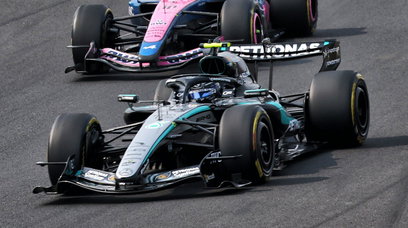 Antonelli Japan race