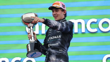 Kimi Antonelli makes F1 history as Oliver Bearman suffers huge smash - RacingNews365 Review