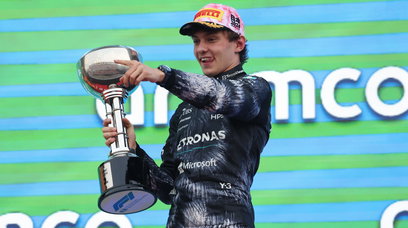 Antonelli Japan race