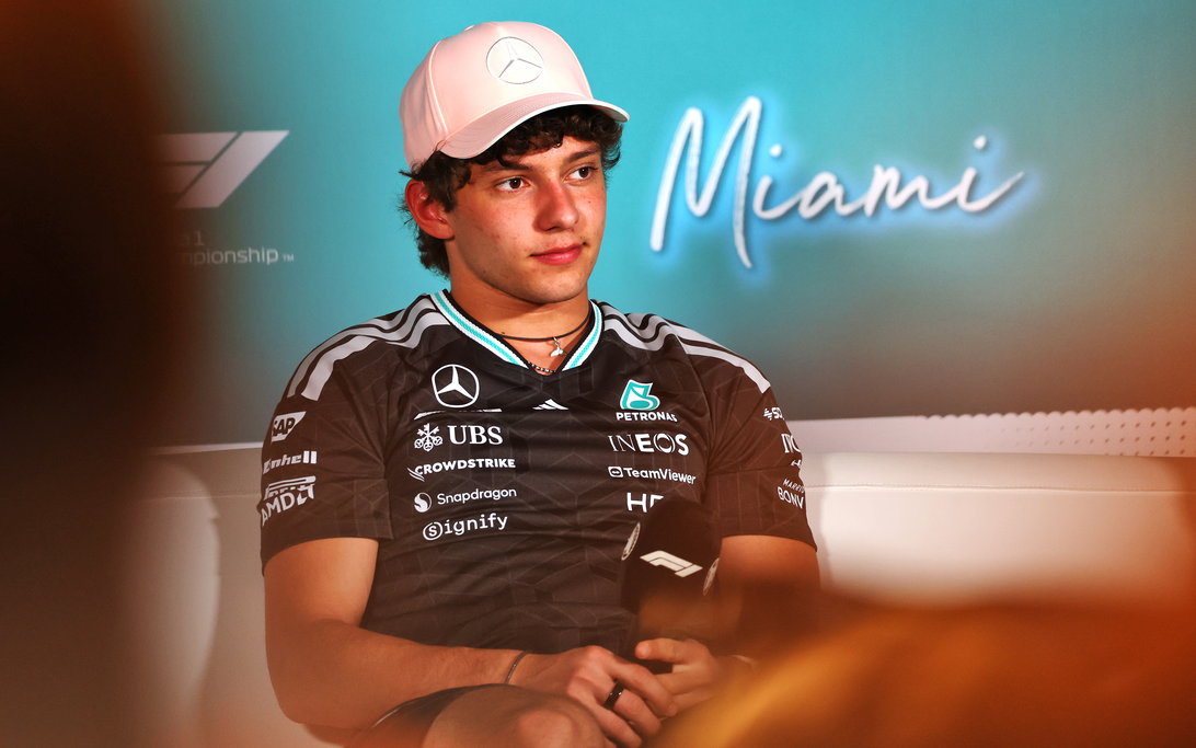 Antonelli Miami