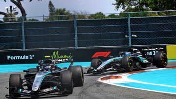 How much will Mercedes suffer after latest F1 rule tweak?
