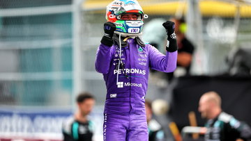 Is Kimi Antonelli now favourite to win 2026 F1 title?