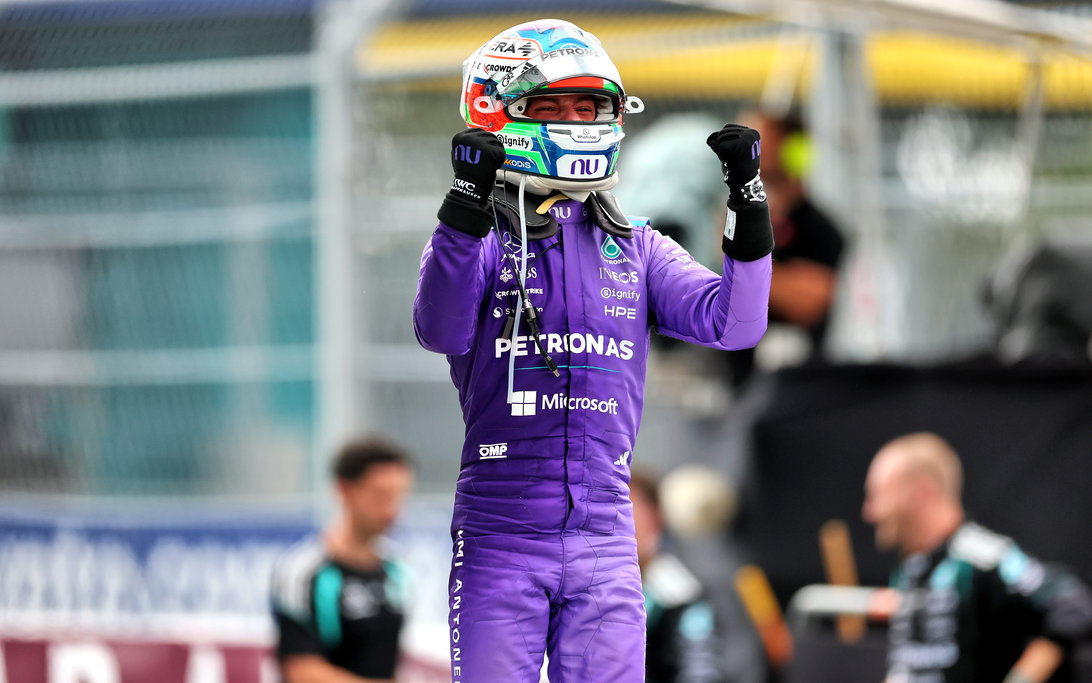 Kimi Antonelli è già il favorito per il titolo F1 2026?