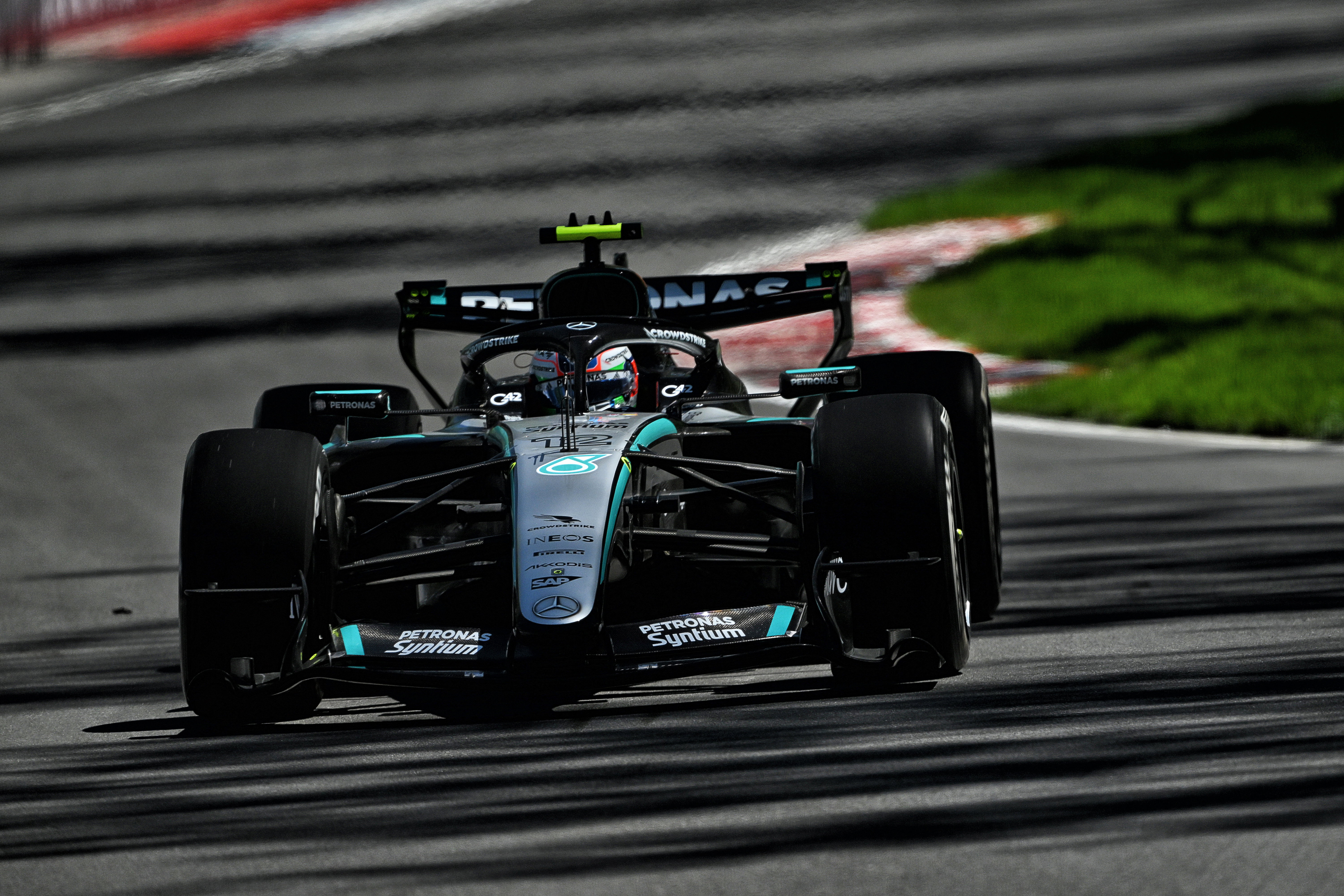Antonelli FP1 Canada