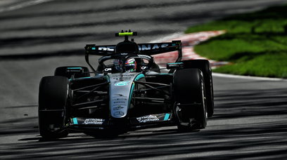 Antonelli FP1 Canada