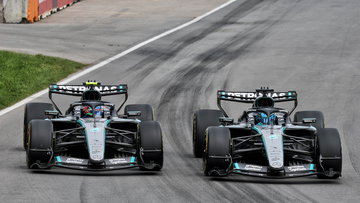 Kimi Antonelli 'head loss' defended: 'We all want to see this'