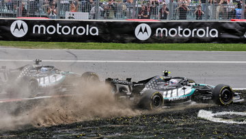 Kimi Antonelli names demand from Toto Wolff talks after Sprint intervention