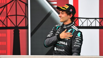 Villeneuve geeft Antonelli duidelijke waarschuwing: "Dat is ontzettend gevaarlijk"