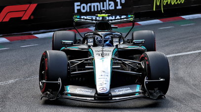 Antonelli FP2 Monaco