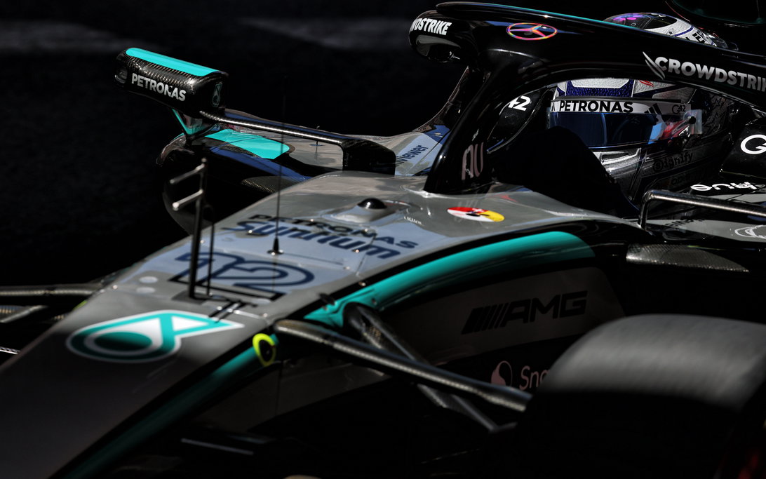Antonelli FP3 Monaco