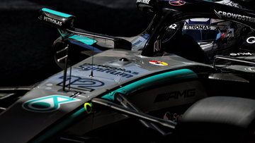 Kimi Antonelli silences Ferrari with stunning Monaco final practice pace
