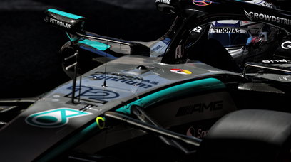 Antonelli FP3 Monaco