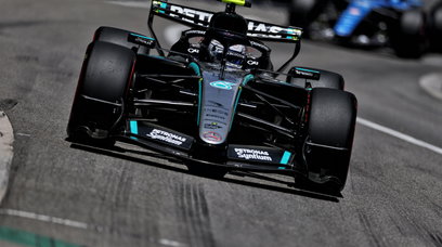 Antonelli FP3 Monaco