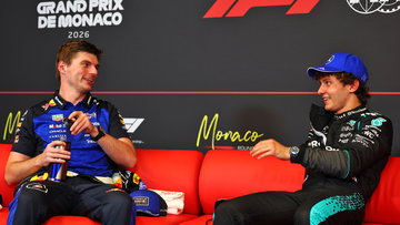 Mercedes geeft Antonelli gouden tip voor duel met Verstappen