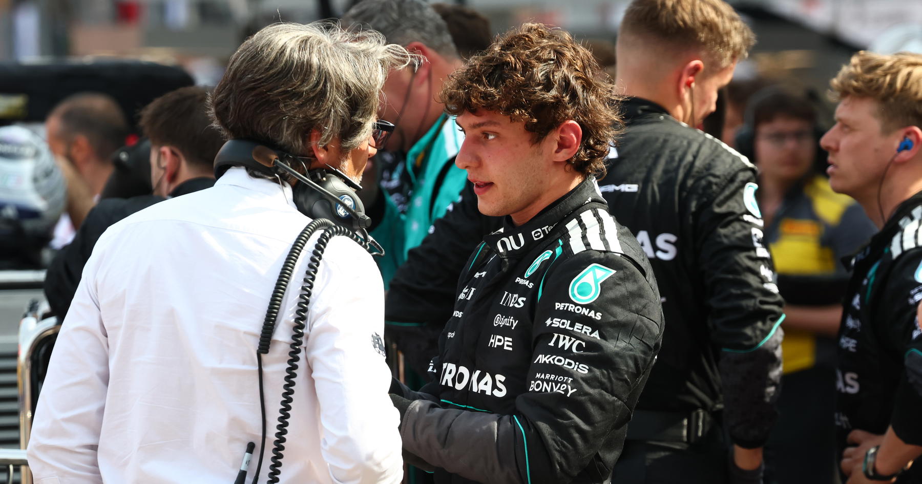 Exciting Changes Ahead of Barcelona-Catalunya Grand Prix