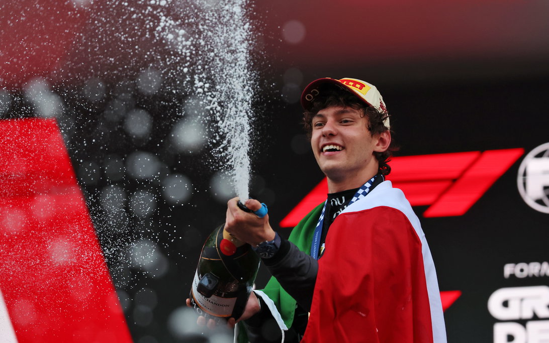 2026 Monaco GP Driver Ratings: Antonelli's Historic Dominance and Mercedes' Polarized Weekend