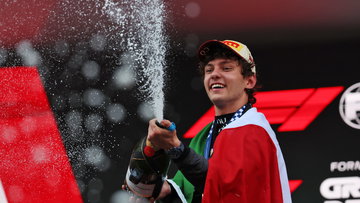 2026 F1 Monaco Grand Prix - Driver Ratings