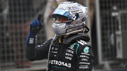 Antonelli race Monaco