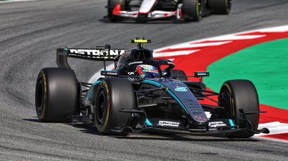 Antonelli FP2 Barcelona
