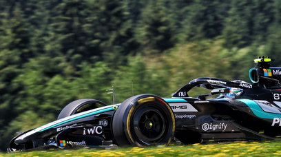 Antonelli FP1 Austria