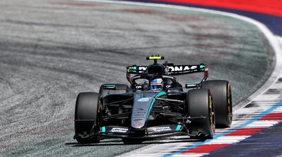 Antonelli FP1 Austria