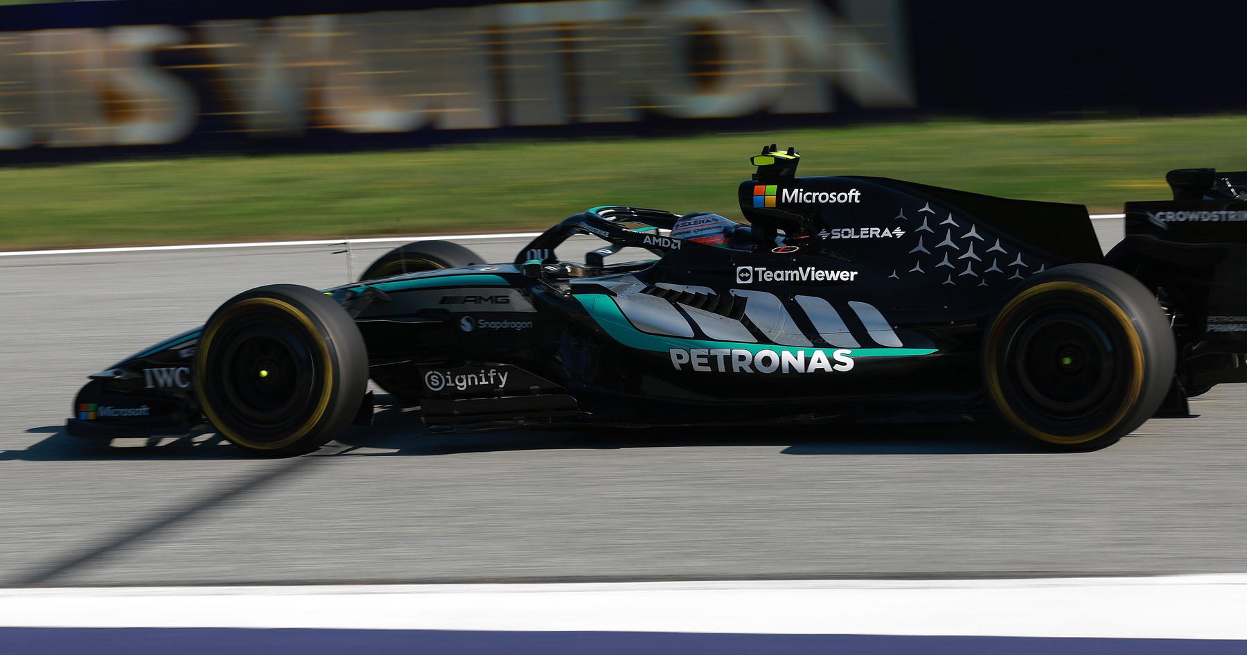 2026 F1 Austrian Grand Prix - Free Practice 2 results