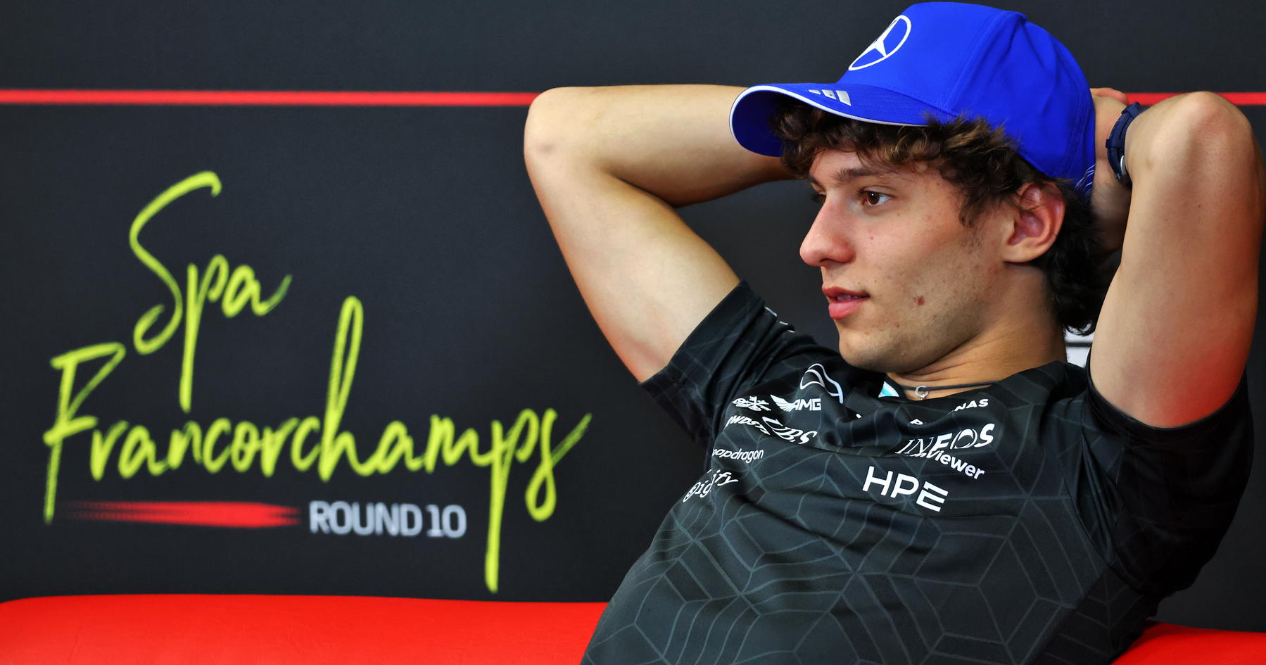 Photo: racingnews365.com Unanswered Questions: Future Implications