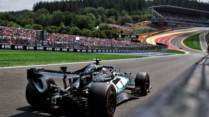 Antonelli FP3 Belgium