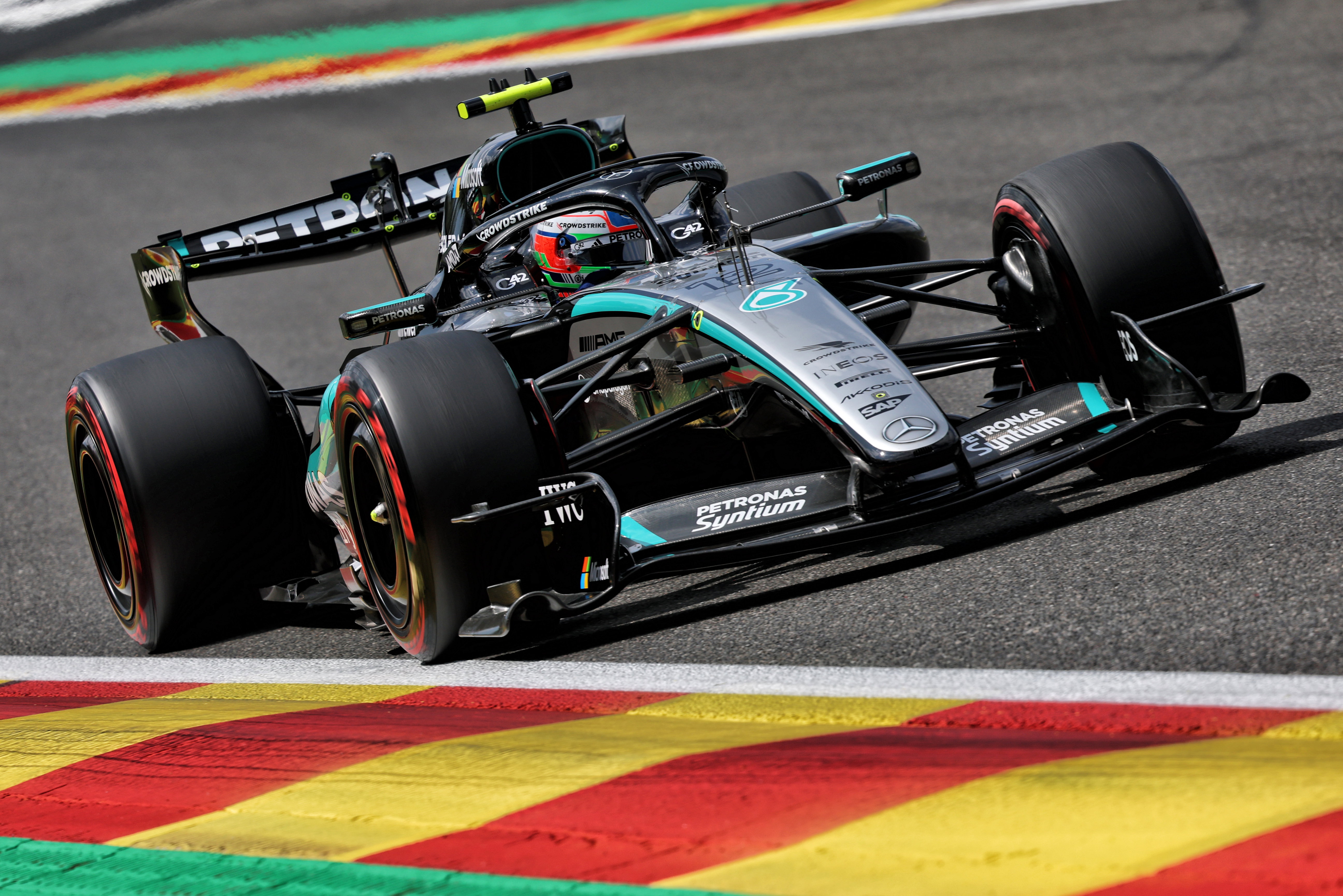 Antonelli Belgium FP3