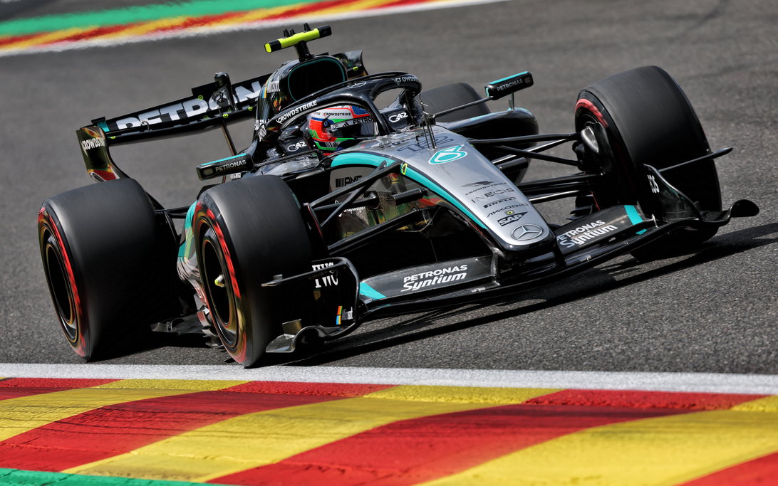 Antonelli Belgium FP3