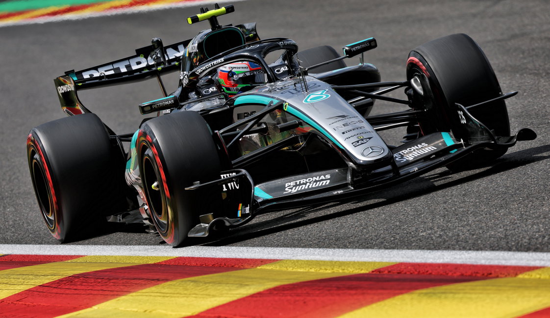 Antonelli Belgium FP3