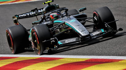 Antonelli Belgium FP3