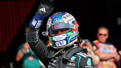 Antonelli pole Belgium
