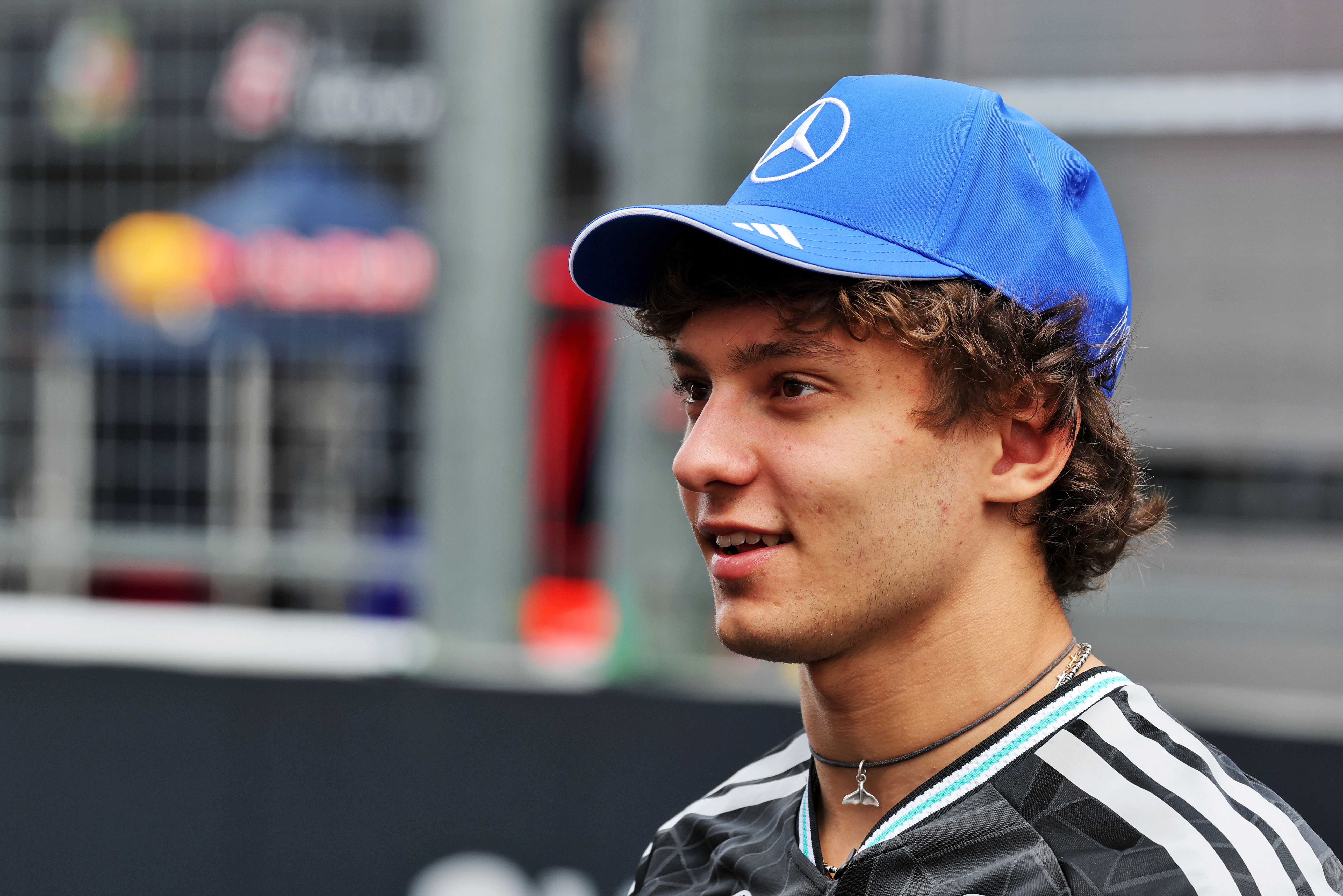 Antonelli Hungary