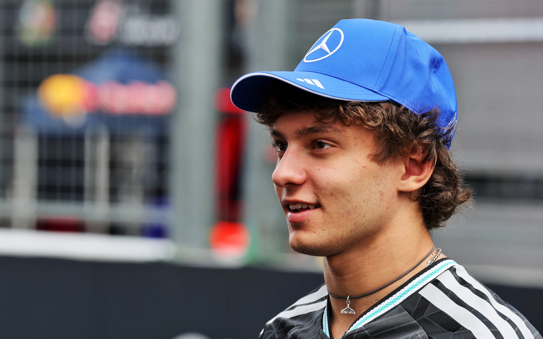 Antonelli Hungary